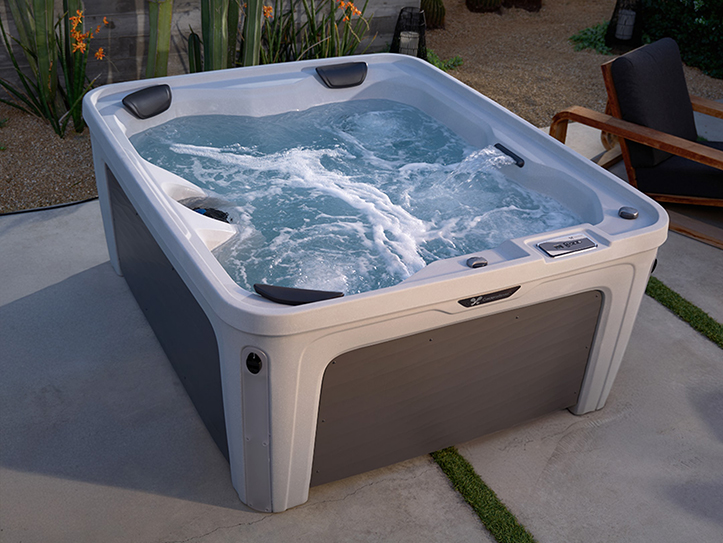 Fantasy Series portable spa